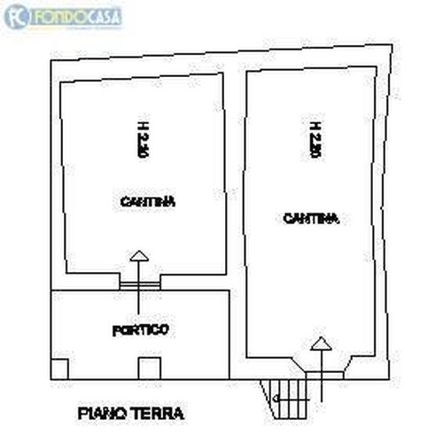 Casa indipendente Carate Urio