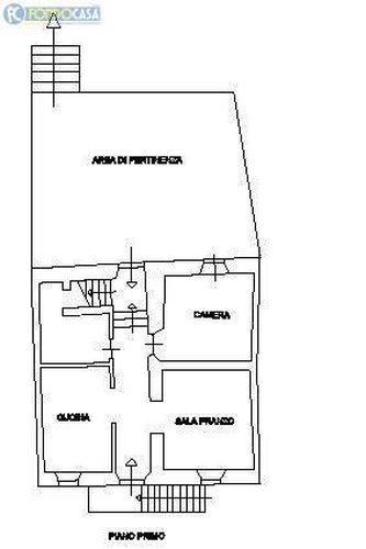 Casa indipendente Carate Urio