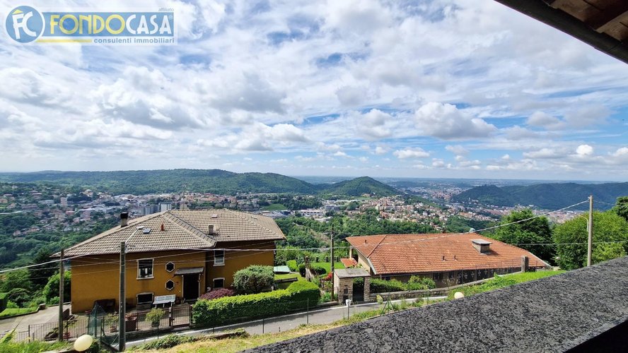 Villa singola Tavernerio