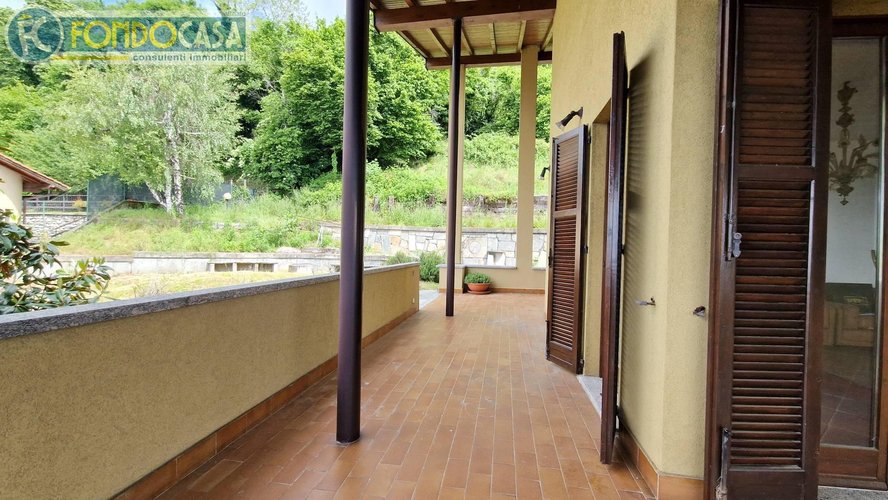 Villa singola Tavernerio