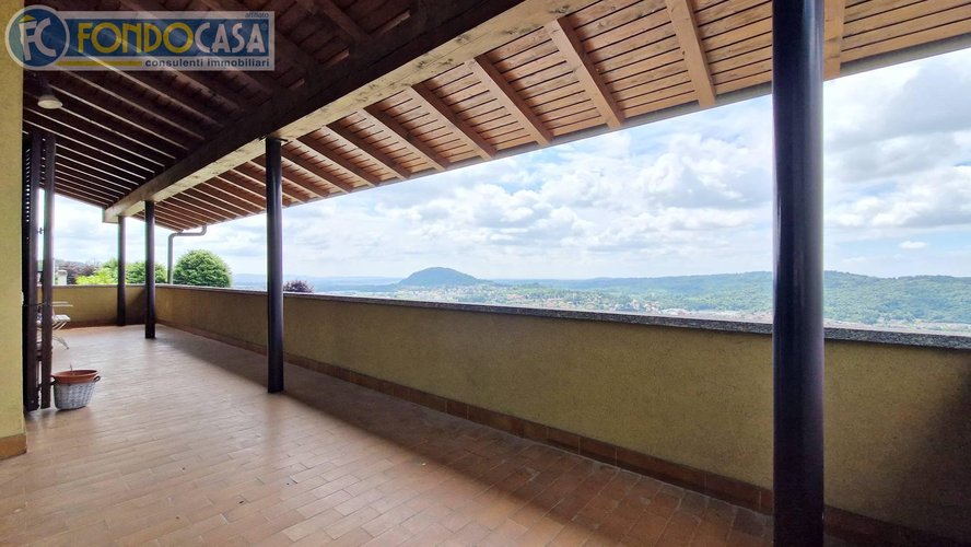 Villa singola Tavernerio