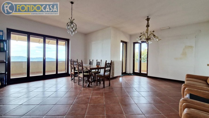 Villa singola Tavernerio