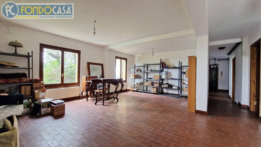 Villa singola Tavernerio