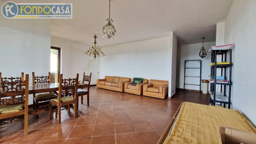 Villa singola Tavernerio