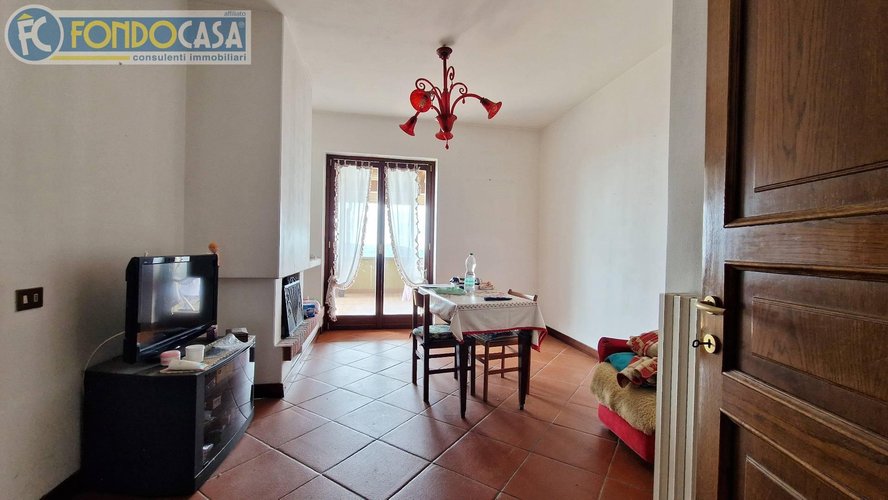 Villa singola Tavernerio