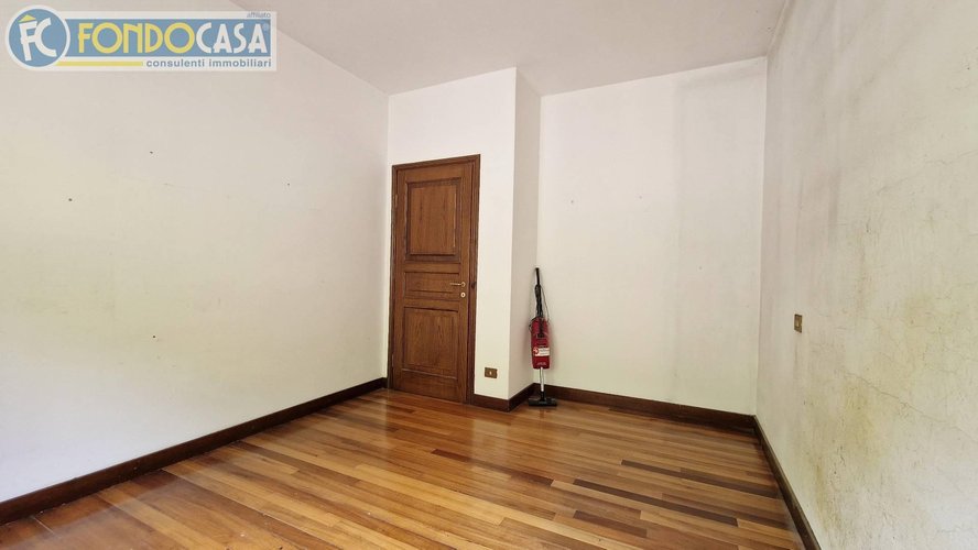 Villa singola Tavernerio