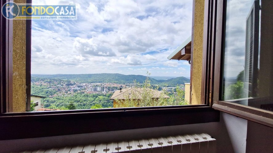 Villa singola Tavernerio