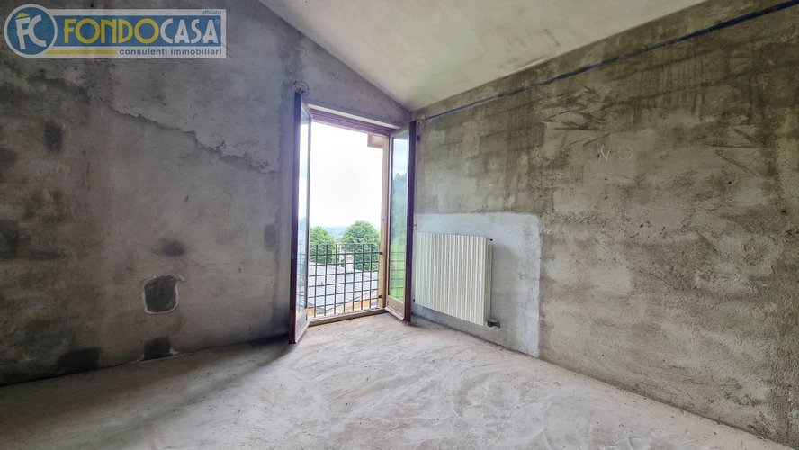 Villa singola Tavernerio