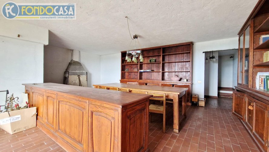 Villa singola Tavernerio