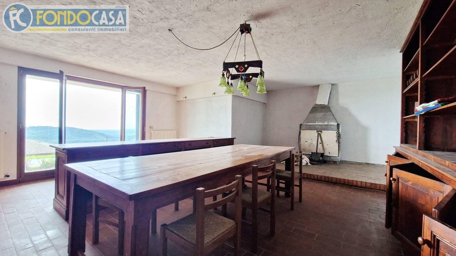 Villa singola Tavernerio