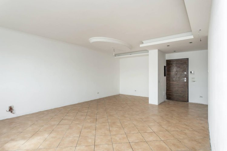 Quadrilocale Bergamo