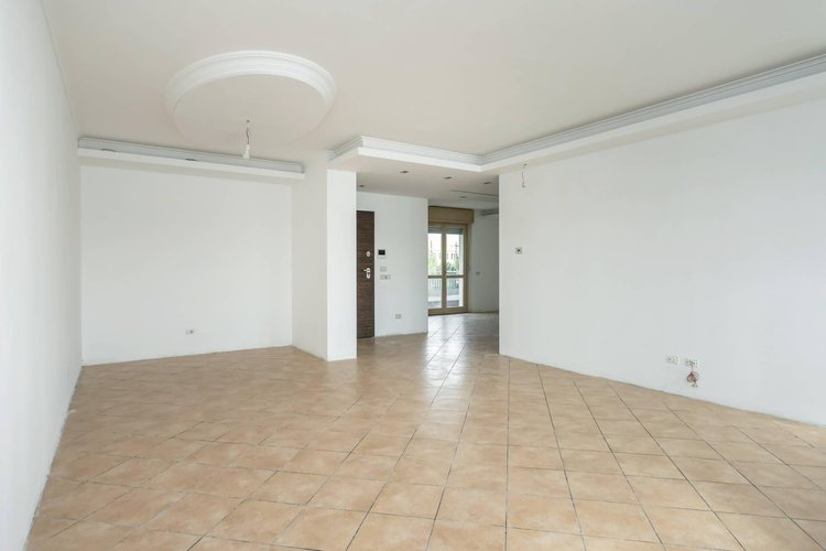 Quadrilocale Bergamo