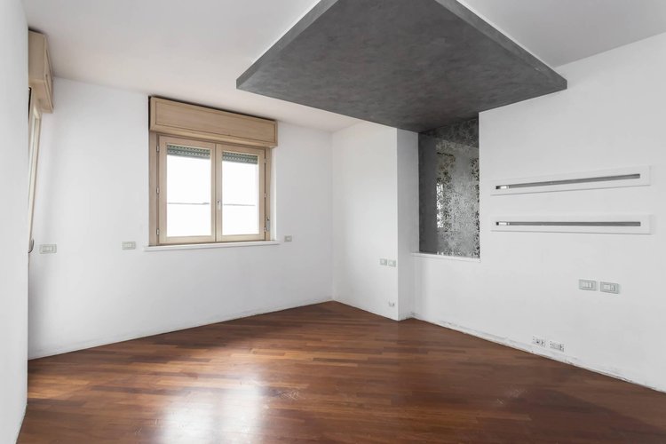 Quadrilocale Bergamo