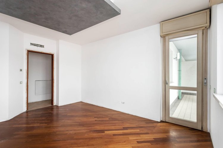 Quadrilocale Bergamo