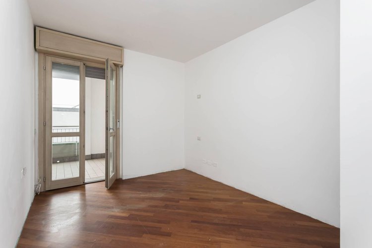 Quadrilocale Bergamo