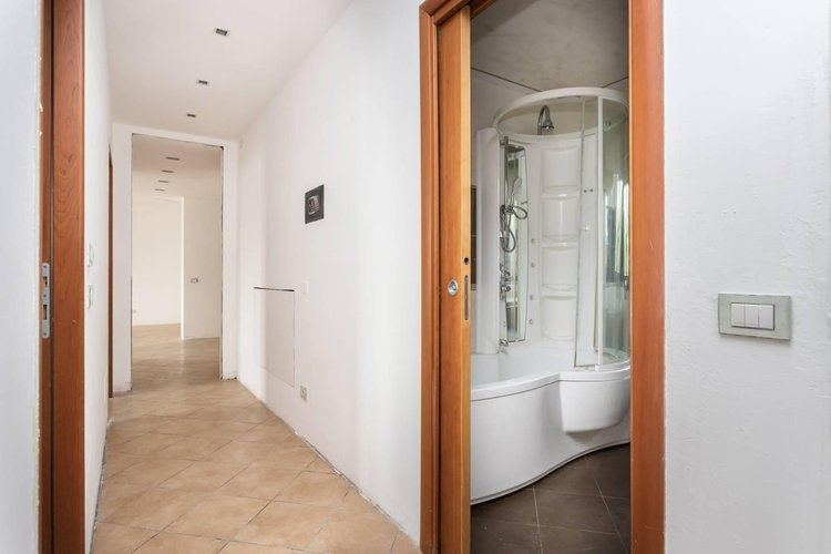 Quadrilocale Bergamo