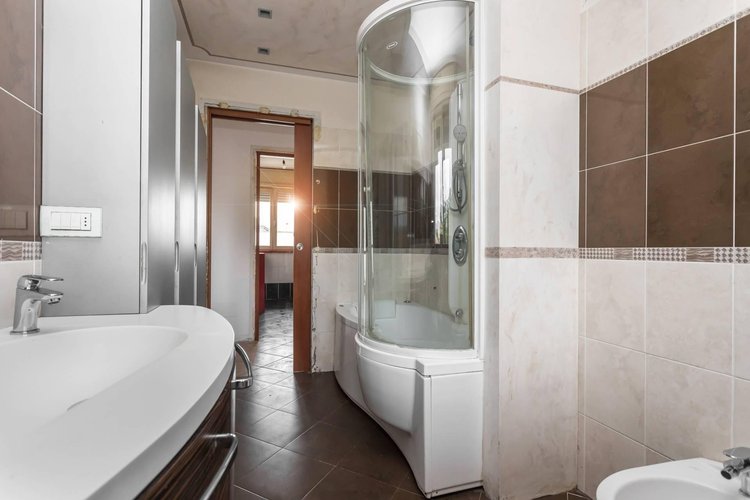 Quadrilocale Bergamo