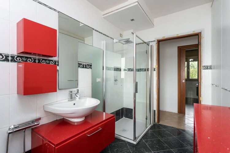 Quadrilocale Bergamo