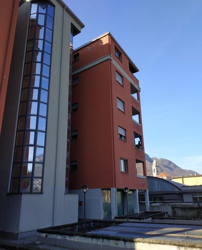 Appartamento 2 locali - Rif. 124