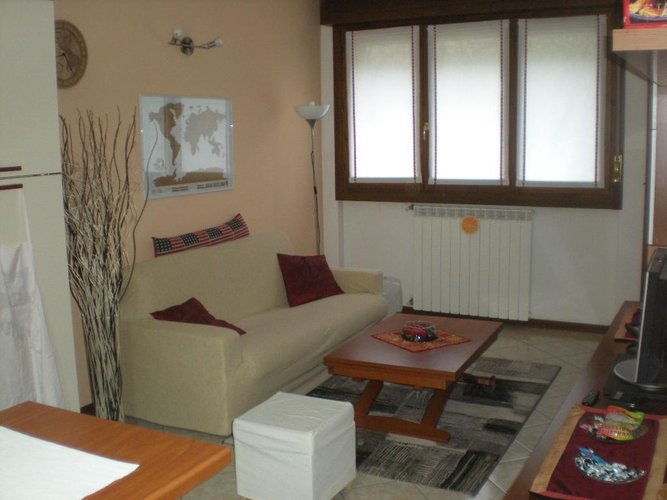 Appartamento 2 locali - Rif. 124 Como