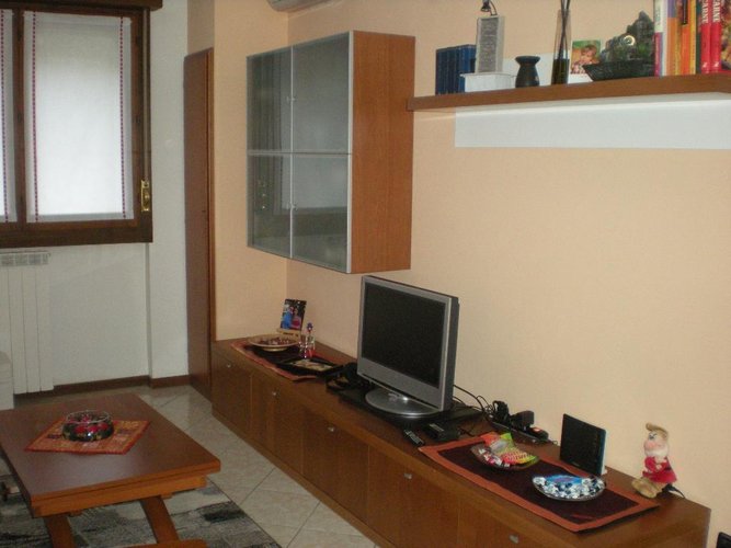 Appartamento 2 locali - Rif. 124 Como