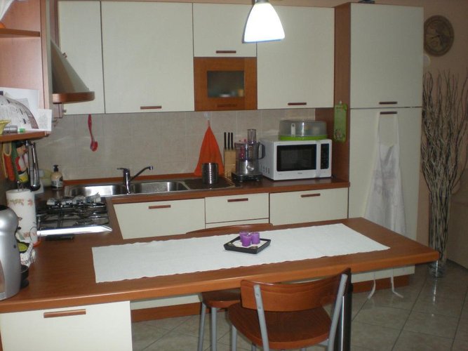 Appartamento 2 locali - Rif. 124 Como