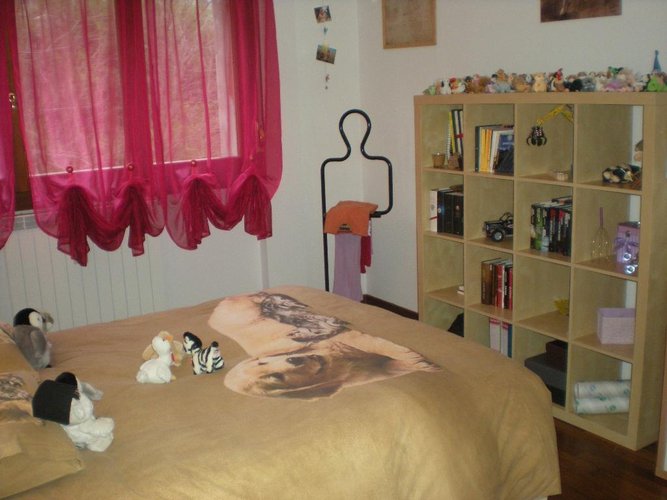 Appartamento 2 locali - Rif. 124 Como