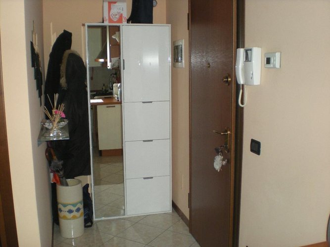 Appartamento 2 locali - Rif. 124 Como