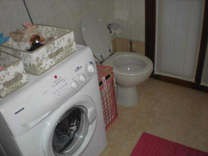 Appartamento 2 locali - Rif. 124 Como