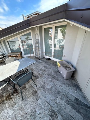 Attico / Mansarda Bergamo