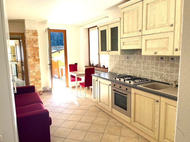 AFFACCIATO AL LAGHETTO!