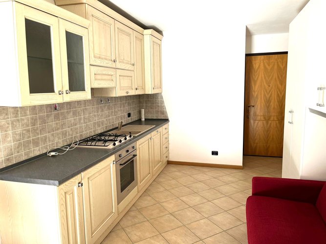 AFFACCIATO AL LAGHETTO! Carona