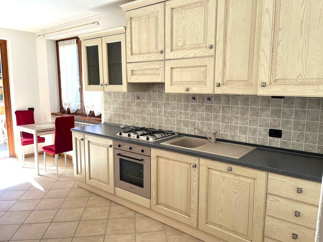 AFFACCIATO AL LAGHETTO! Carona