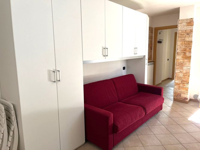 AFFACCIATO AL LAGHETTO! Carona