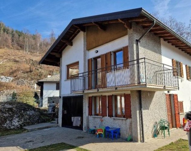 VILLA SINGOLA!!! Taleggio