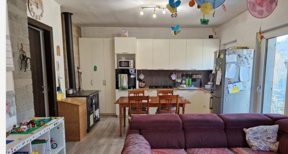 VILLA SINGOLA!!! Taleggio