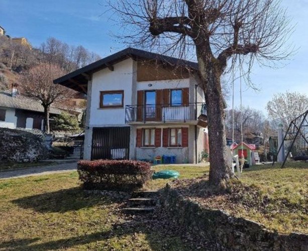 VILLA SINGOLA!!! Taleggio