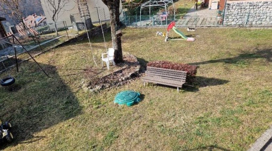 VILLA SINGOLA!!! Taleggio