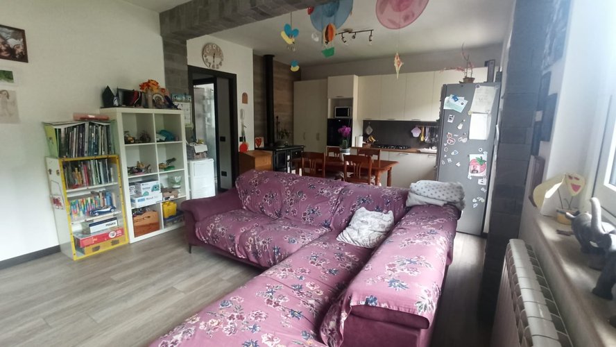 VILLA SINGOLA!!! Taleggio