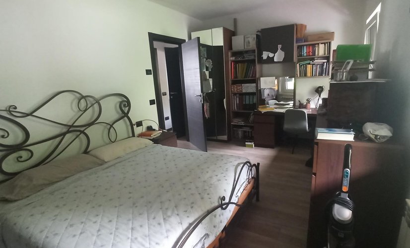 VILLA SINGOLA!!! Taleggio