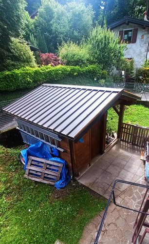 VILLA SINGOLA!!! Taleggio