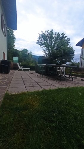 VILLA SINGOLA!!! Taleggio