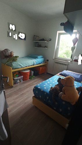 VILLA SINGOLA!!! Taleggio