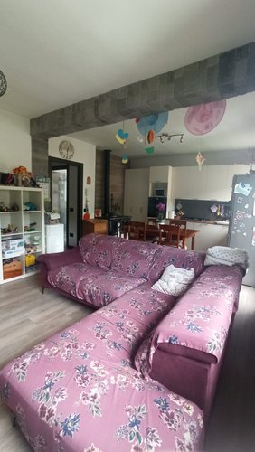 VILLA SINGOLA!!! Taleggio