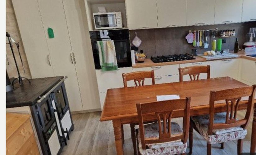 VILLA SINGOLA!!! Taleggio