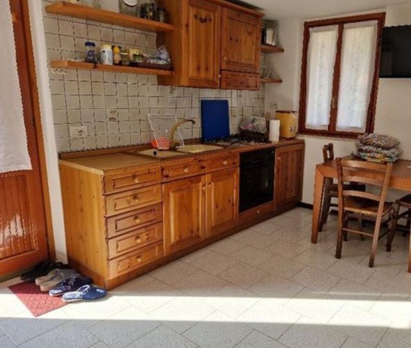 VILLA SINGOLA!!! Taleggio