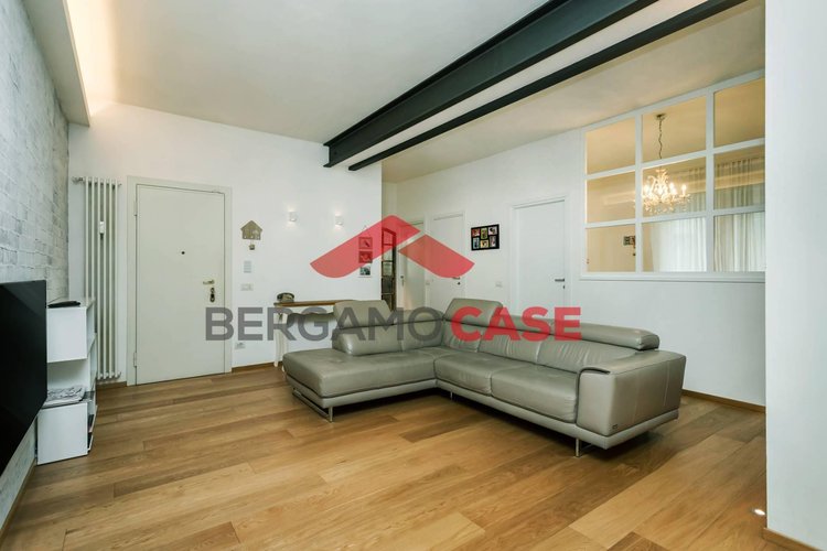 Trilocale Bergamo