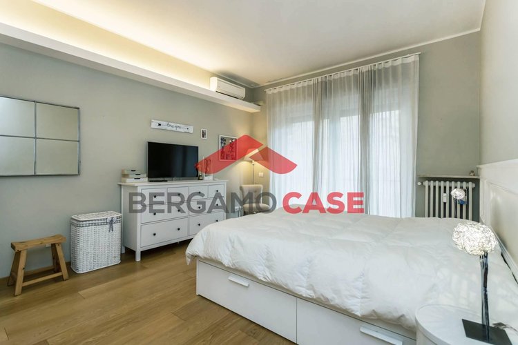 Trilocale Bergamo