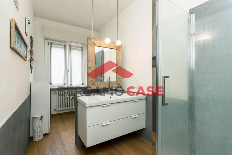 Trilocale Bergamo