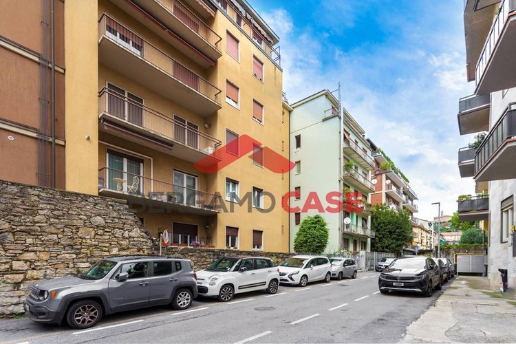 Trilocale Bergamo